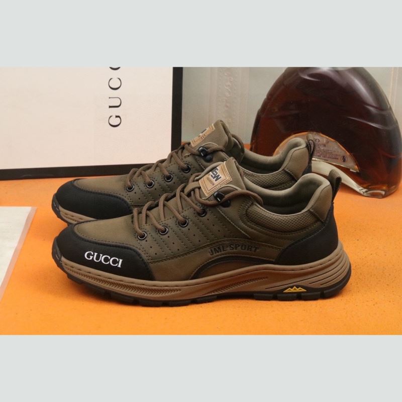 G*u*i sneakers
